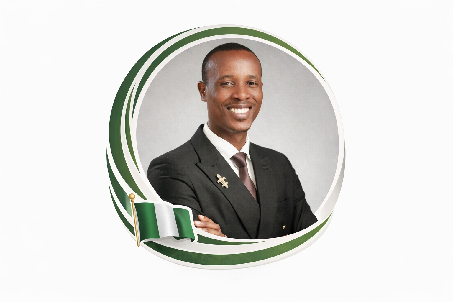 G.O. Lawal, South-West Regional Coordinator